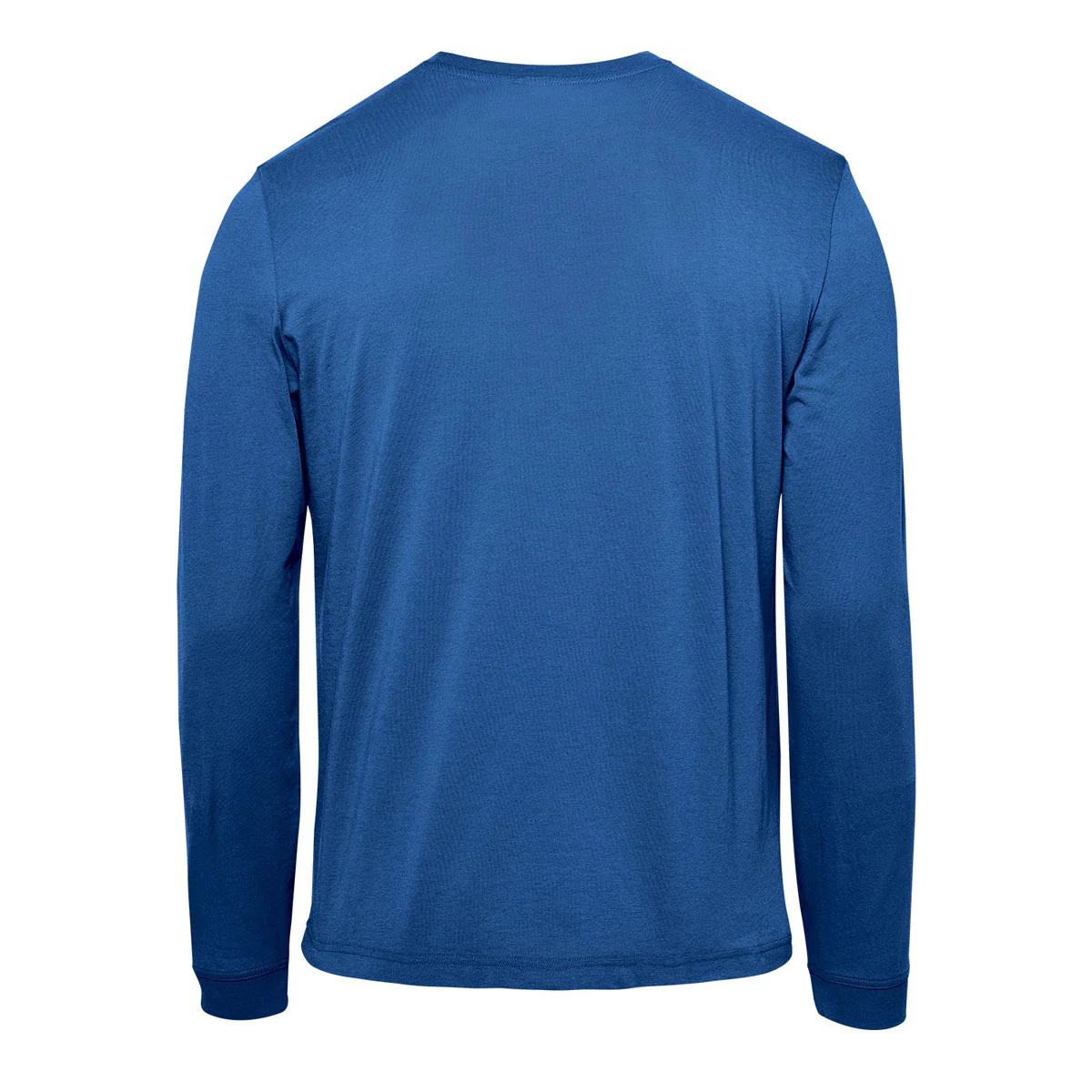 Men's Settebello L/S Tee - TLX-4M - Image 3