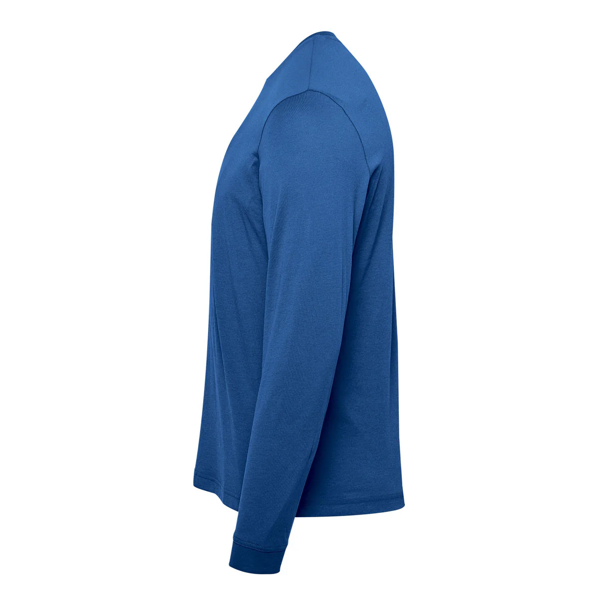 Men's Settebello L/S Tee - TLX-4M - Image 4