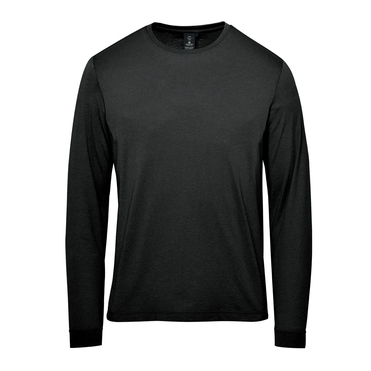 Men's Settebello L/S Tee - TLX-4M - Image 6