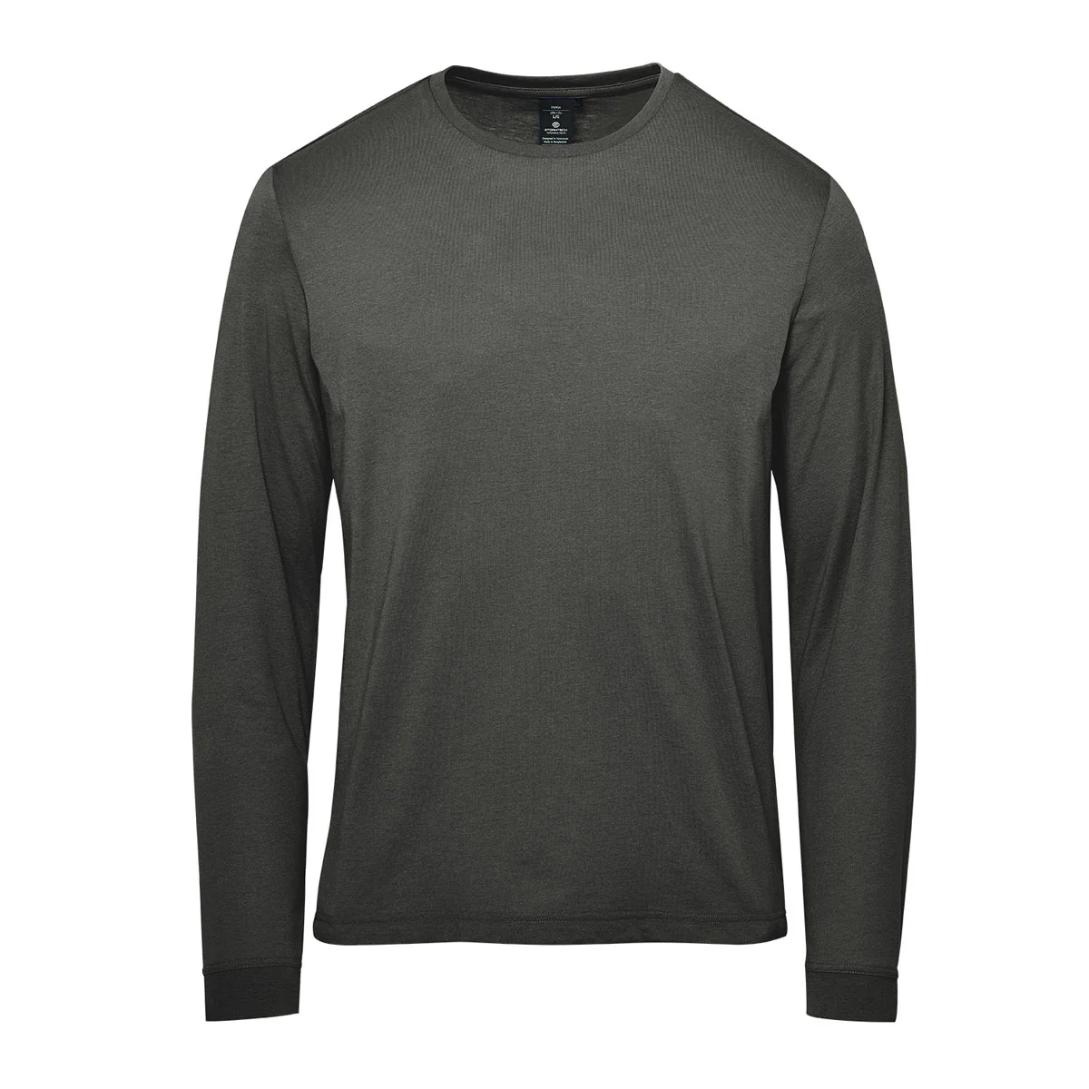 Men's Settebello L/S Tee - TLX-4M - Image 7