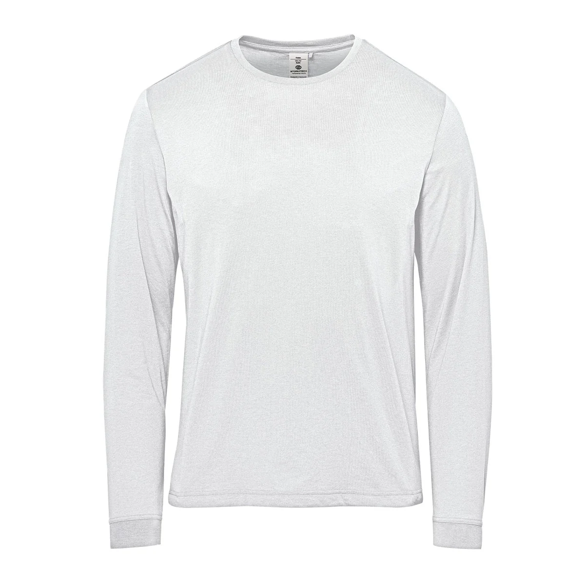 Men's Settebello L/S Tee - TLX-4M - Image 8