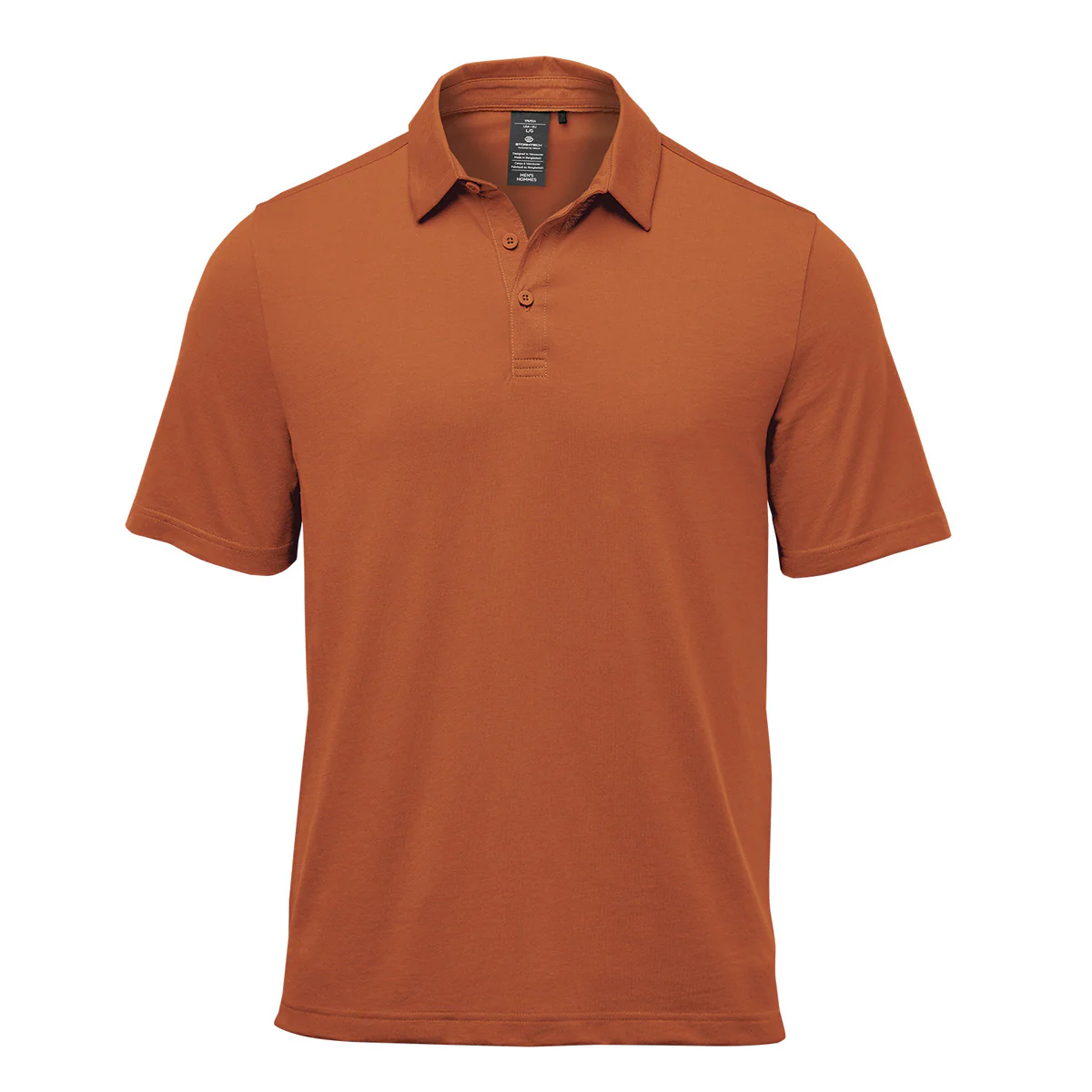 Men's Settebello S/S Polo - PSX-4M - Image 10