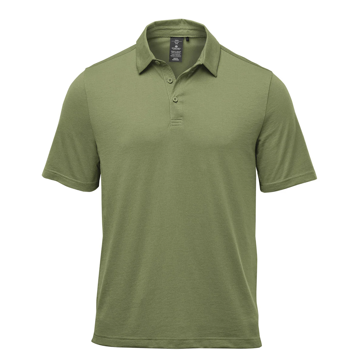 Men's Settebello S/S Polo - PSX-4M - Image 2