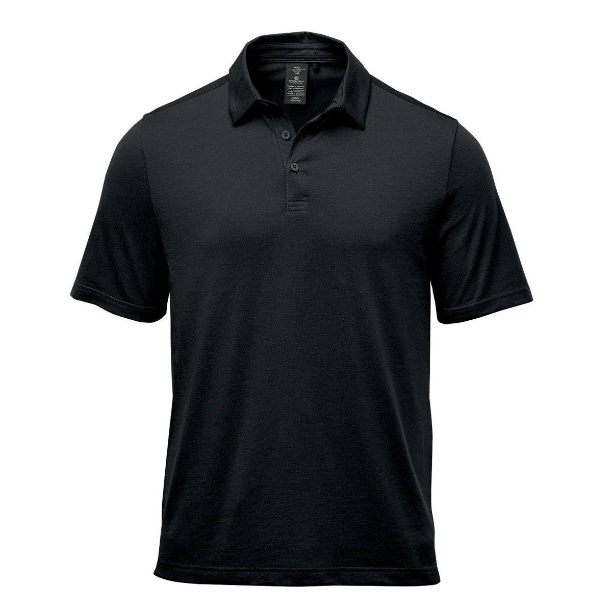 Men's Settebello S/S Polo - PSX-4M - Image 6