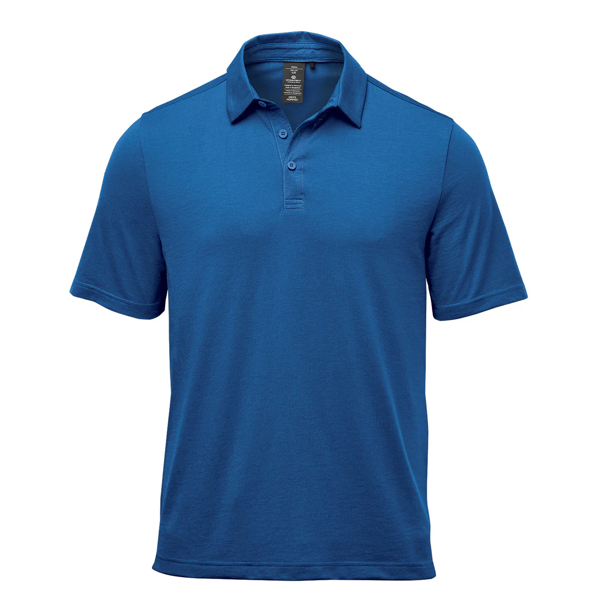 Men's Settebello S/S Polo - PSX-4M - Image 7