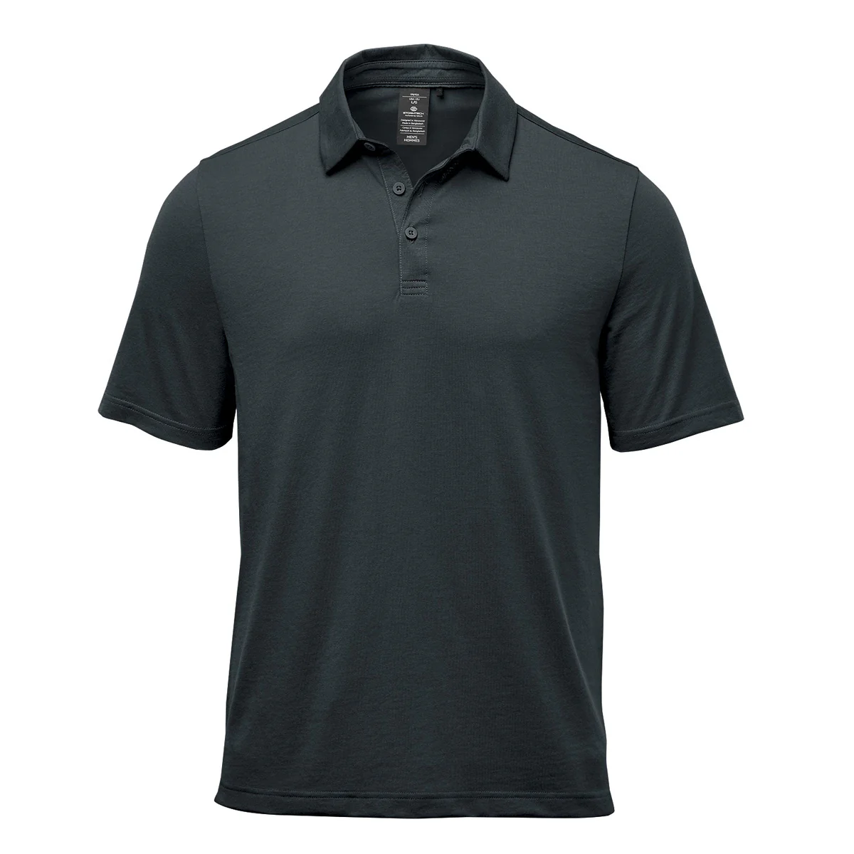 Men's Settebello S/S Polo - PSX-4M - Image 8