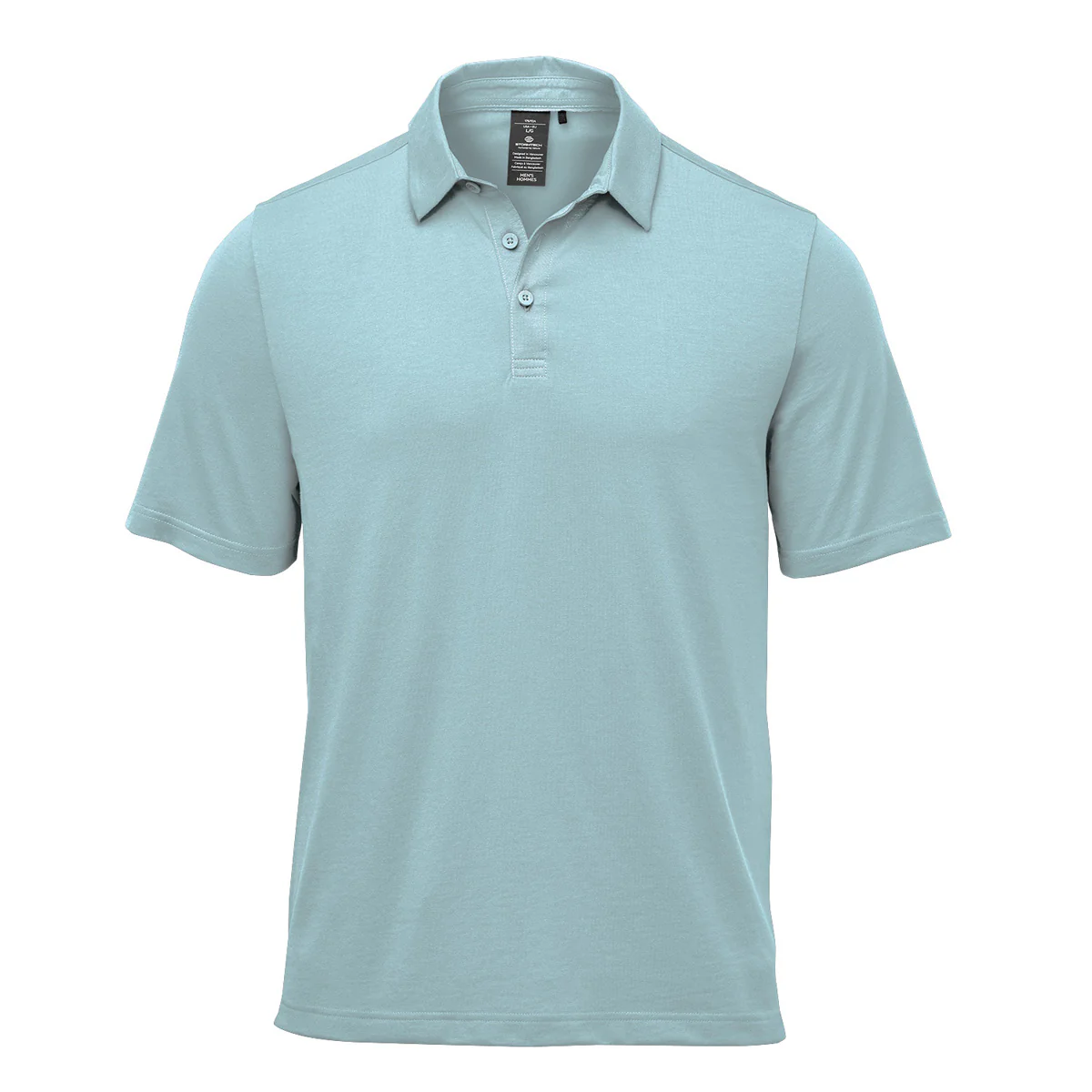 Men's Settebello S/S Polo - PSX-4M - Image 9