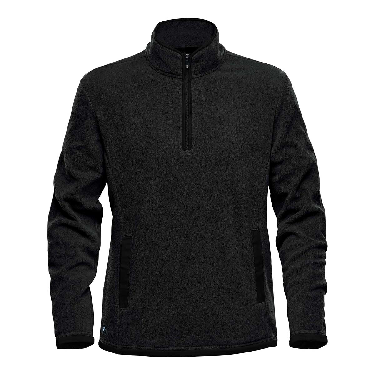 Men's Shasta Fleece 1/4 Zip Pullover - FPL-1 - Image 4