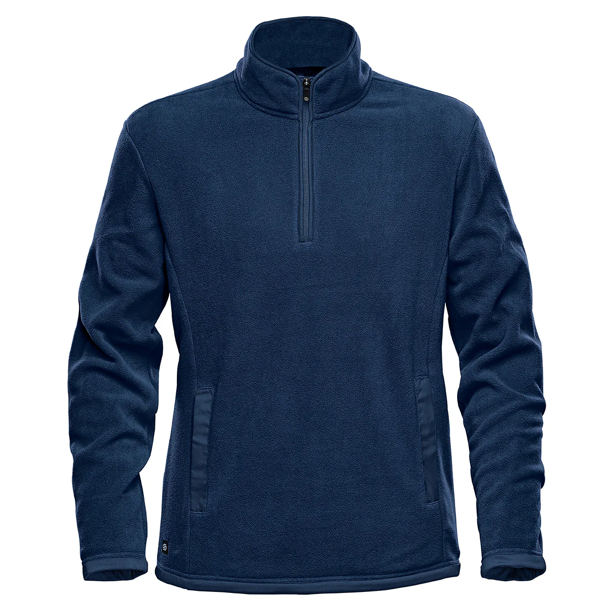 Men's Shasta Fleece 1/4 Zip Pullover - FPL-1 - Image 5