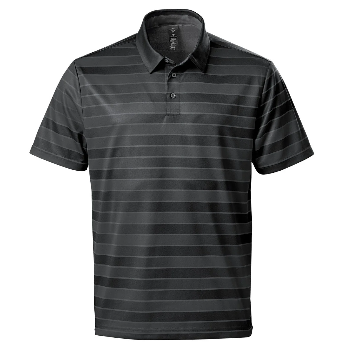 Men's Sienna S/S Polo - DXP-2 - Image 3