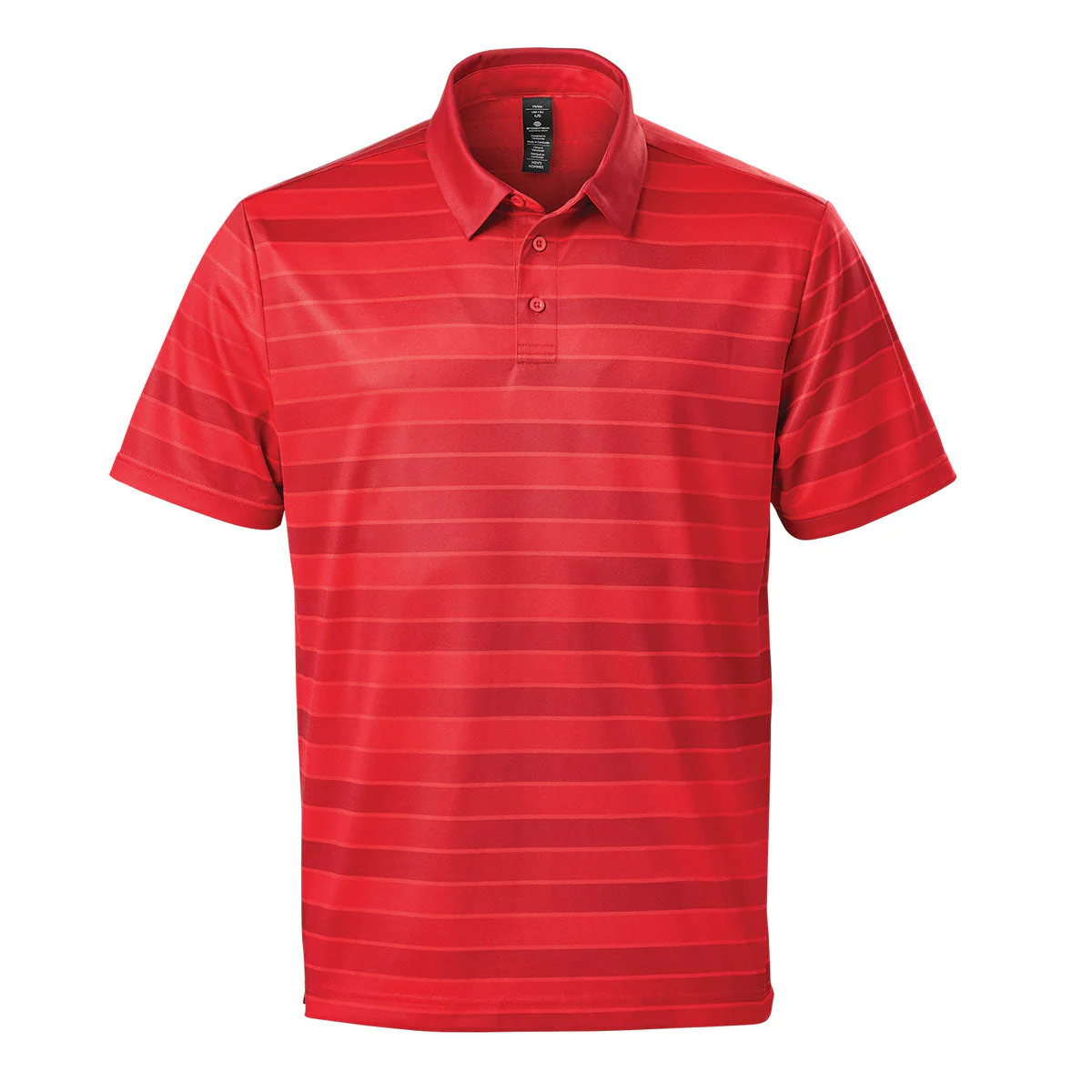 Men's Sienna S/S Polo - DXP-2 - Image 4