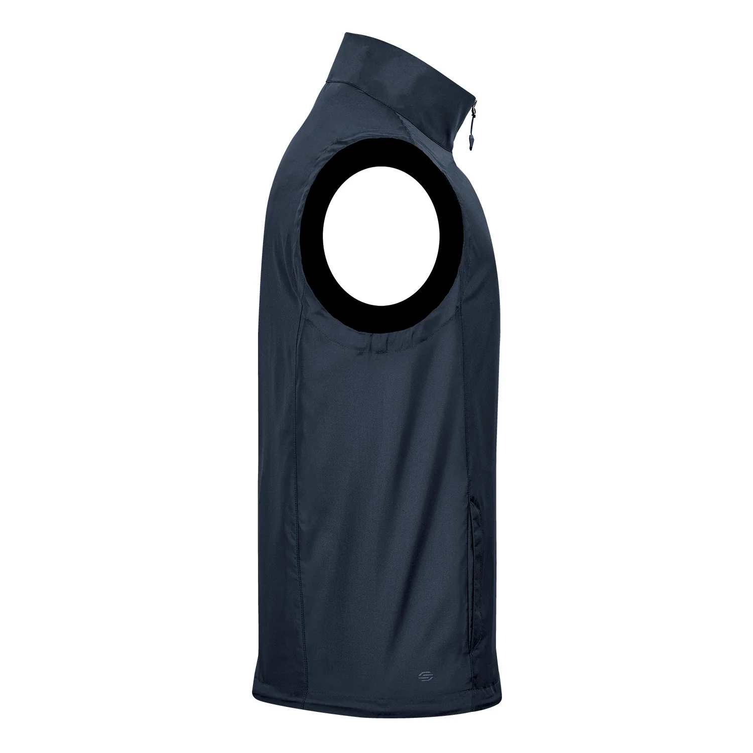 Men's Sierra Lightweight Vest - SVX-2M - Image 5