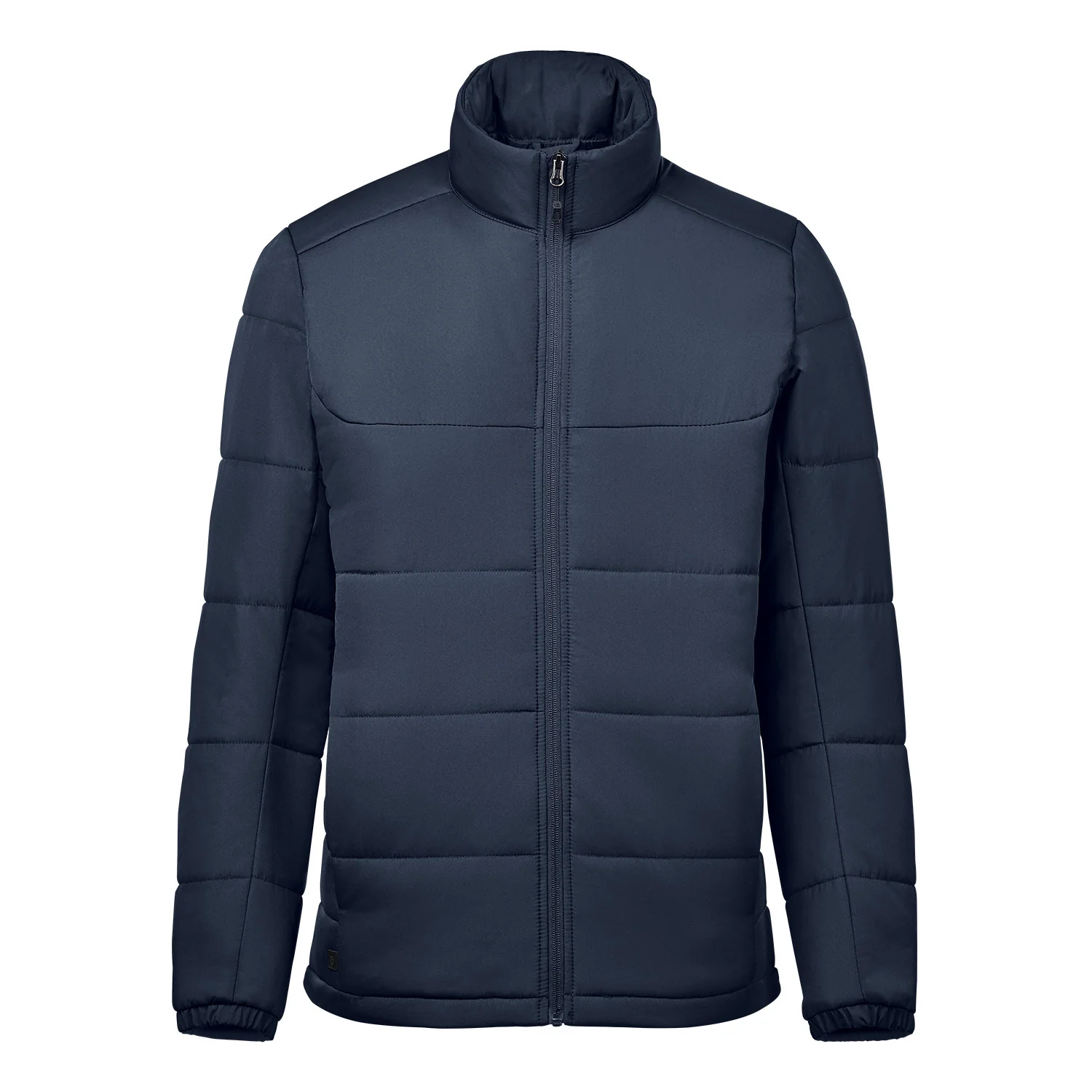 Men's Sierra Quilted Jacket - TRX-5M - Image 2