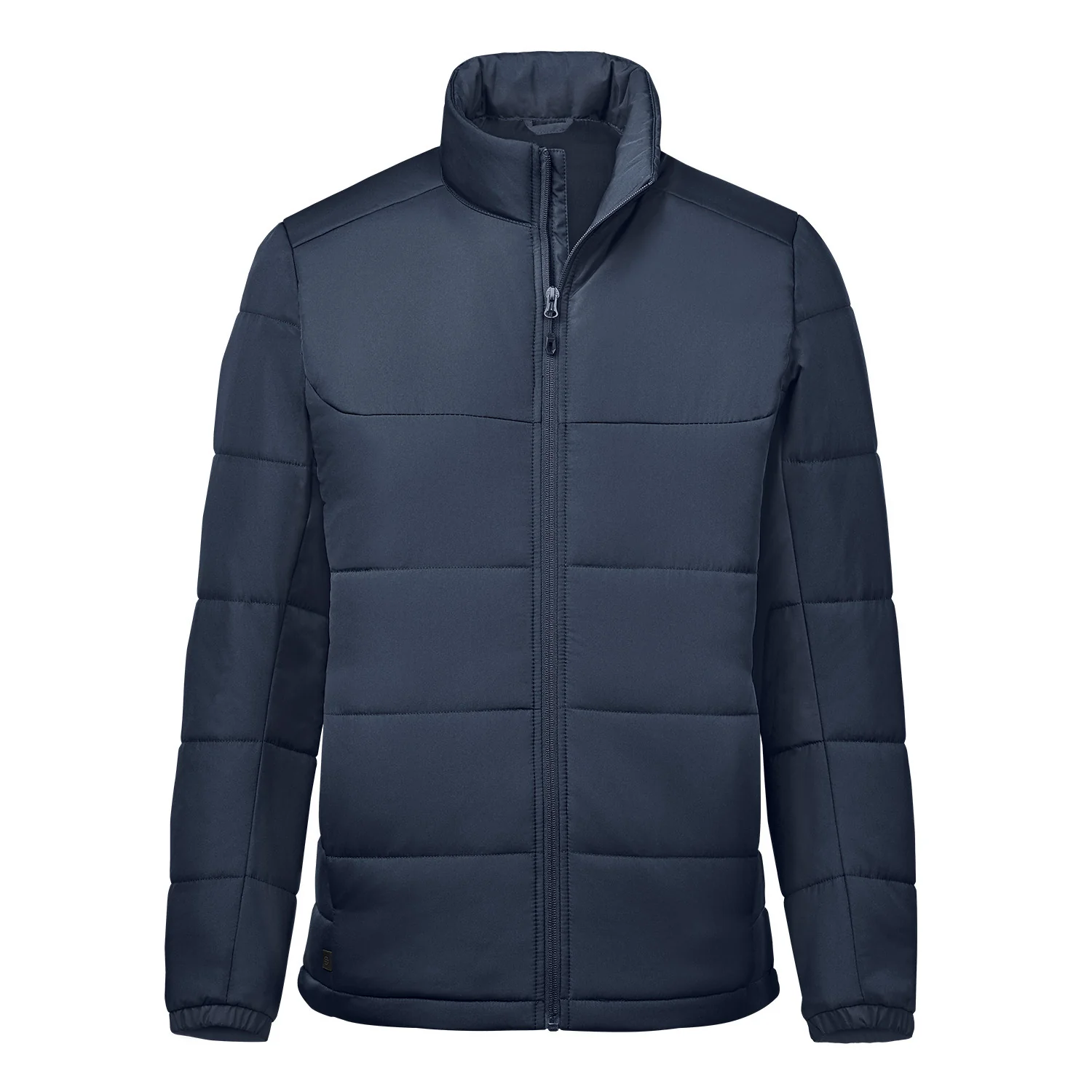 Men's Sierra Quilted Jacket - TRX-5M - Image 3