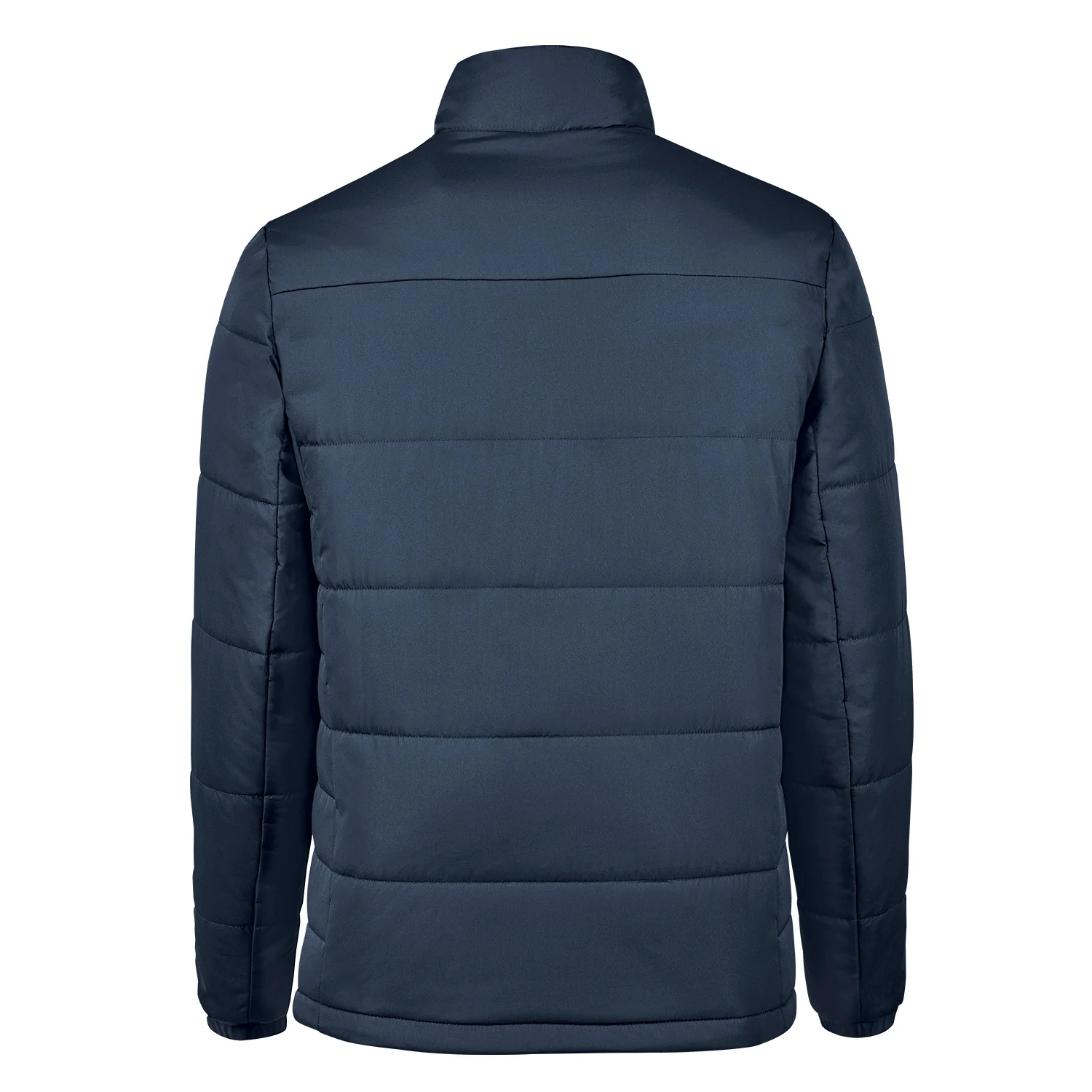 Men's Sierra Quilted Jacket - TRX-5M - Image 4