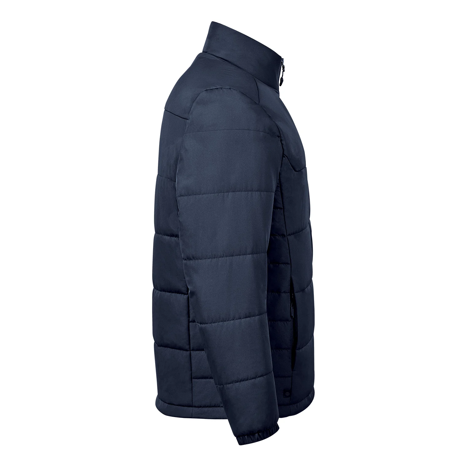 Men's Sierra Quilted Jacket - TRX-5M - Image 5