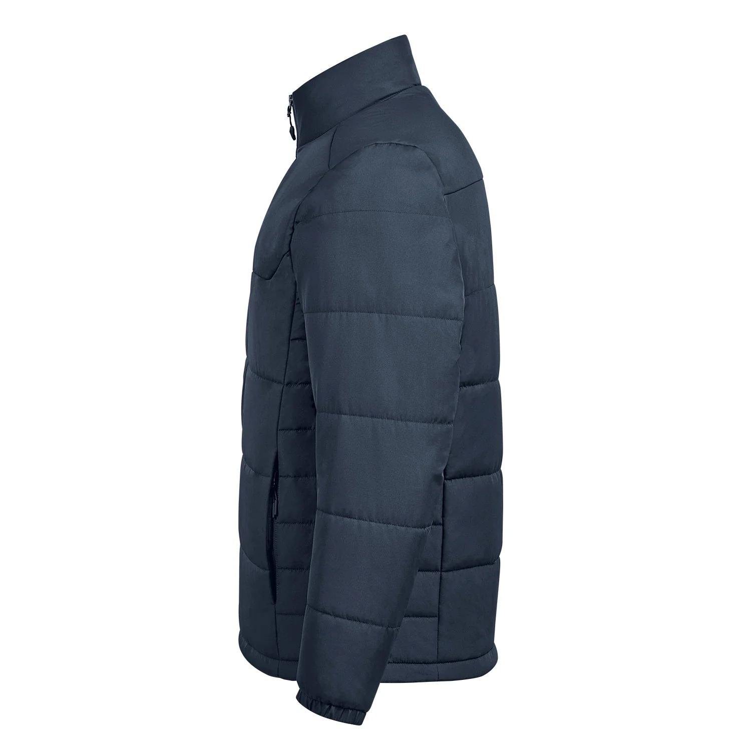 Men's Sierra Quilted Jacket - TRX-5M - Image 6
