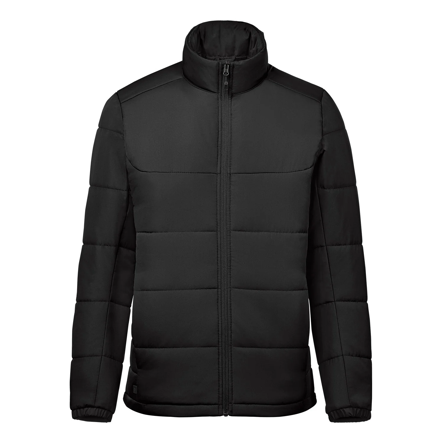 Men's Sierra Quilted Jacket - TRX-5M - Image 7