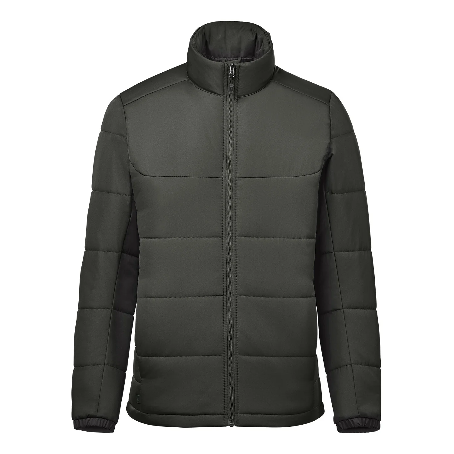Men's Sierra Quilted Jacket - TRX-5M - Image 8