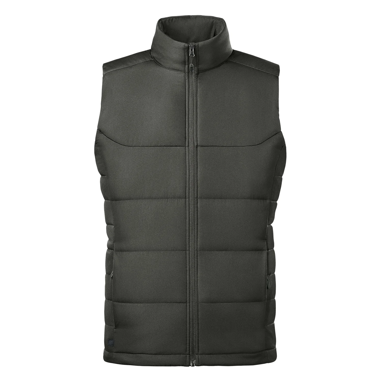 Men's Sierra Quilted Vest - TVX-5M - Image 2
