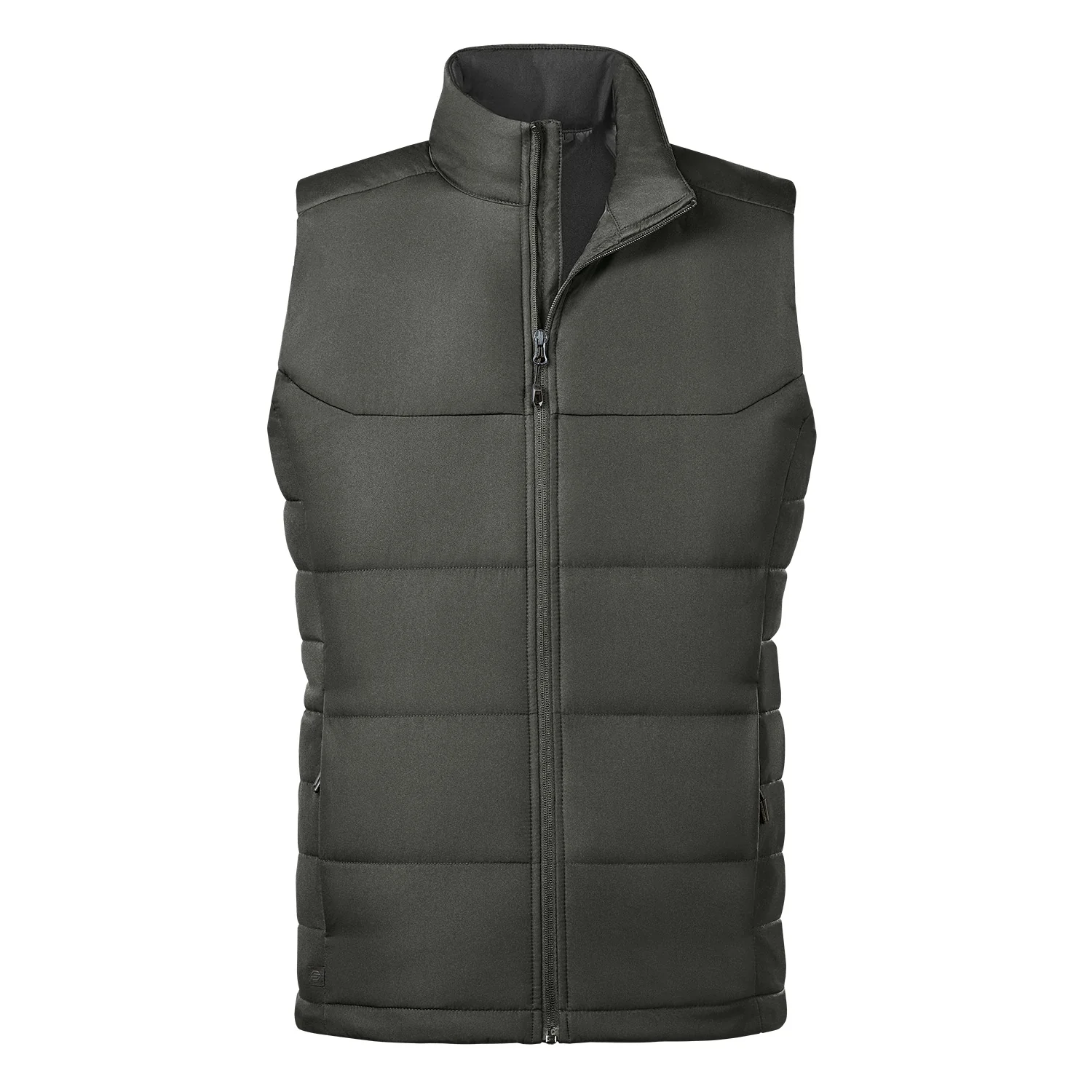 Men's Sierra Quilted Vest - TVX-5M - Image 3