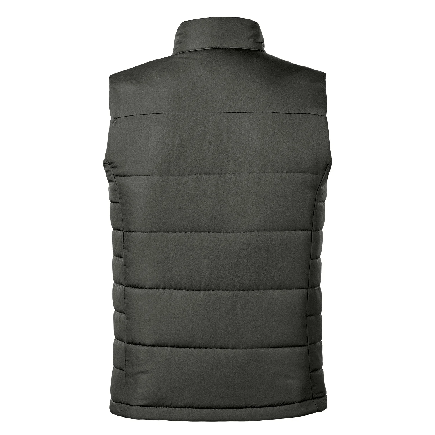 Men's Sierra Quilted Vest - TVX-5M - Image 4