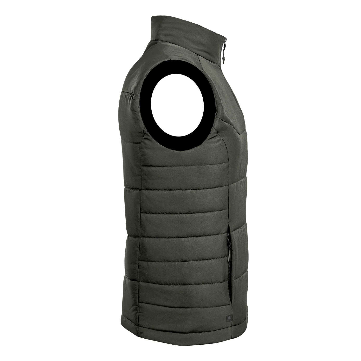 Men's Sierra Quilted Vest - TVX-5M - Image 6