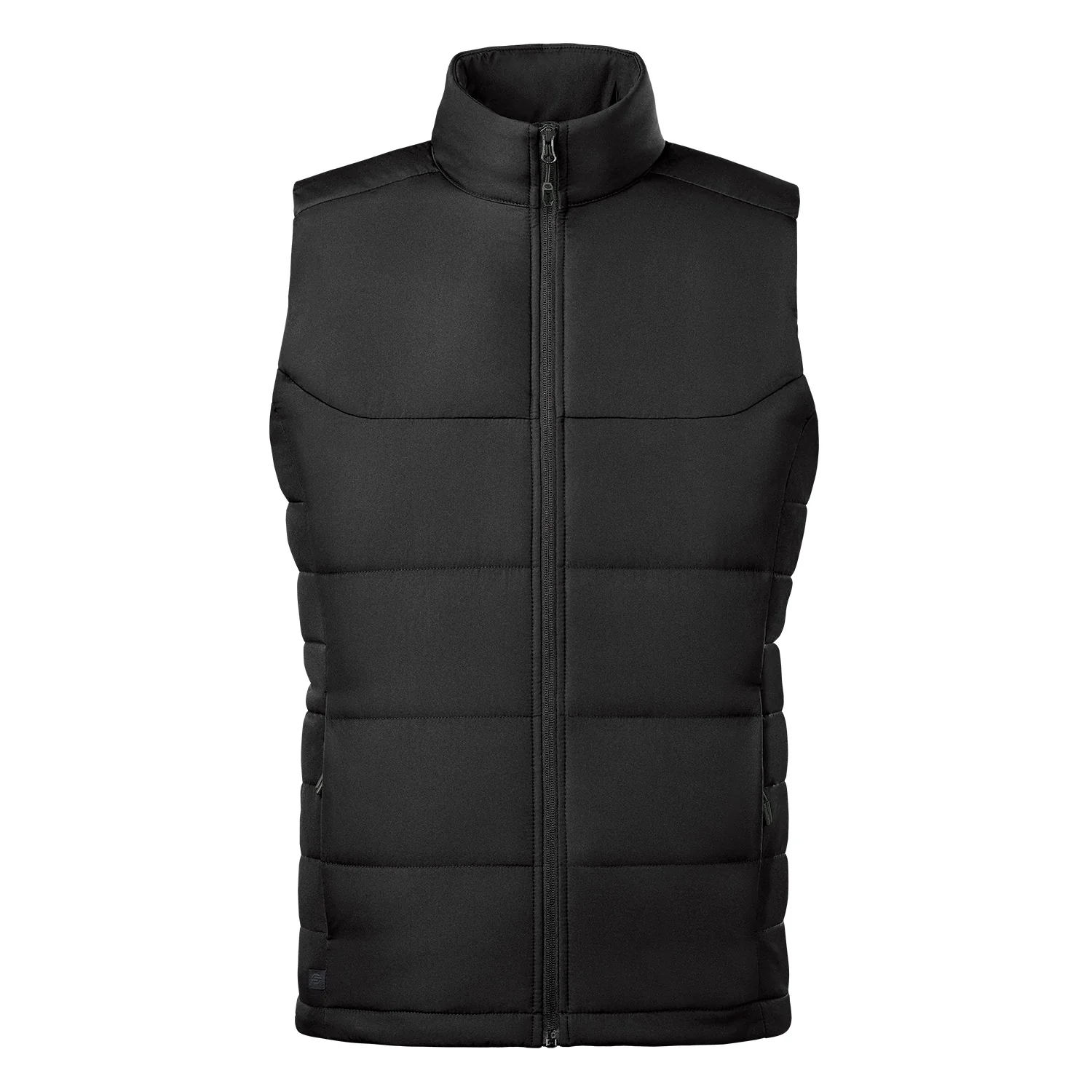 Men's Sierra Quilted Vest - TVX-5M - Image 7