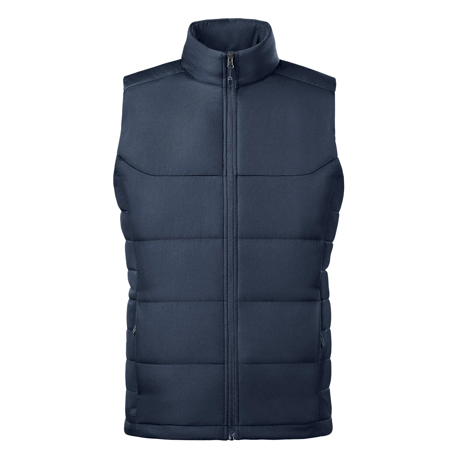 Men's Sierra Quilted Vest - TVX-5M - Image 8