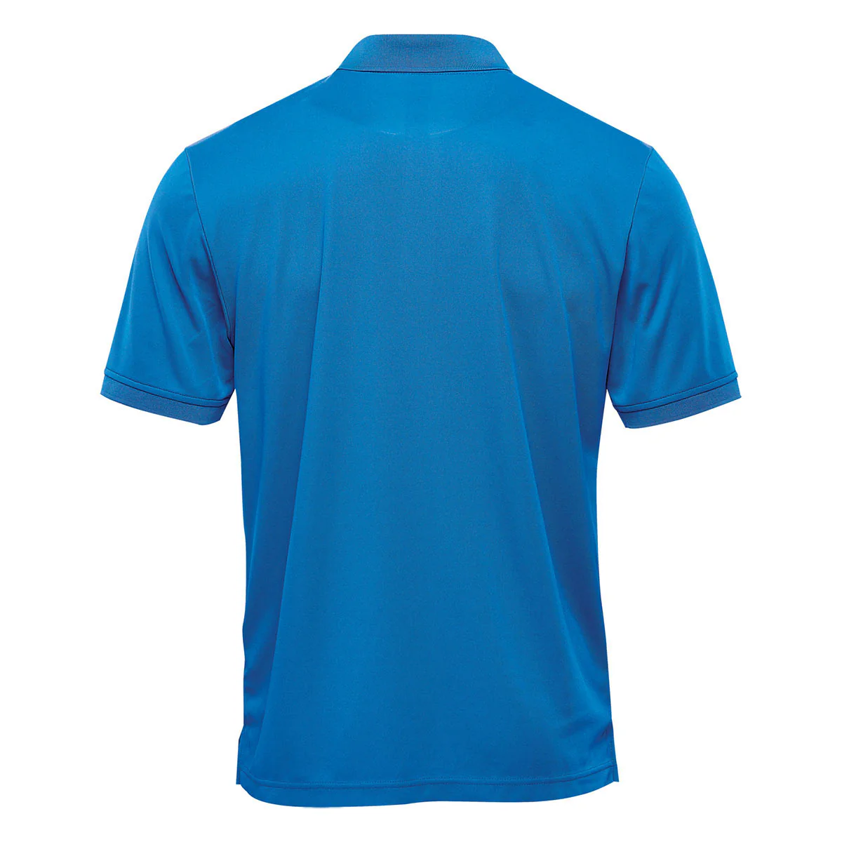 Men's Sirocco Sports Polo - PRX-1 - Image 3