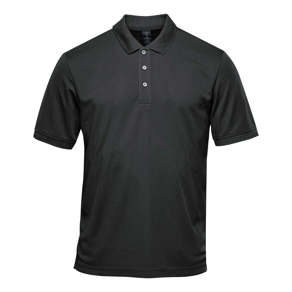Men's Sirocco Sports Polo - PRX-1 - Image 4