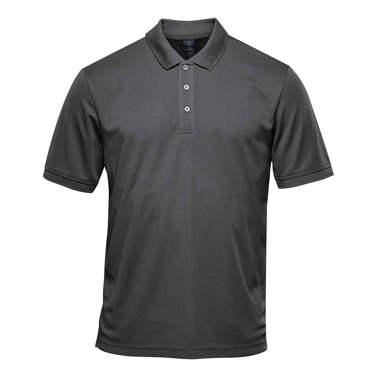 Men's Sirocco Sports Polo - PRX-1 - Image 5