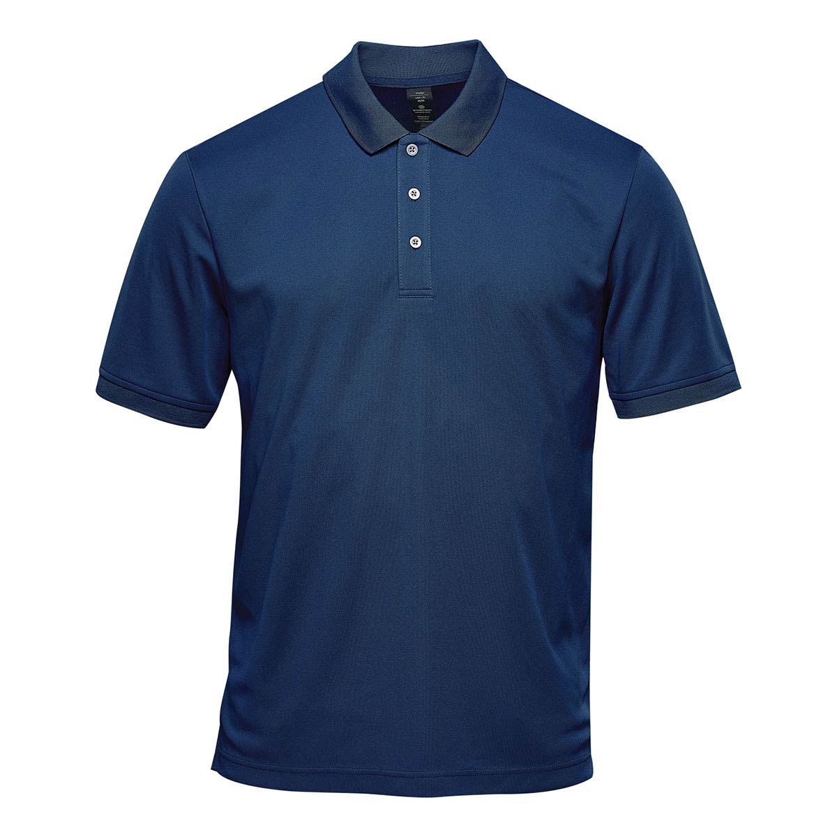 Men's Sirocco Sports Polo - PRX-1 - Image 6