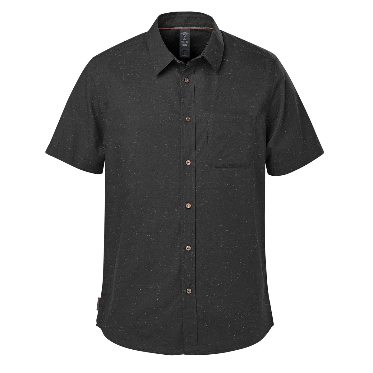 Men's Skeena S/S Shirt - SBR-2 - Image 3