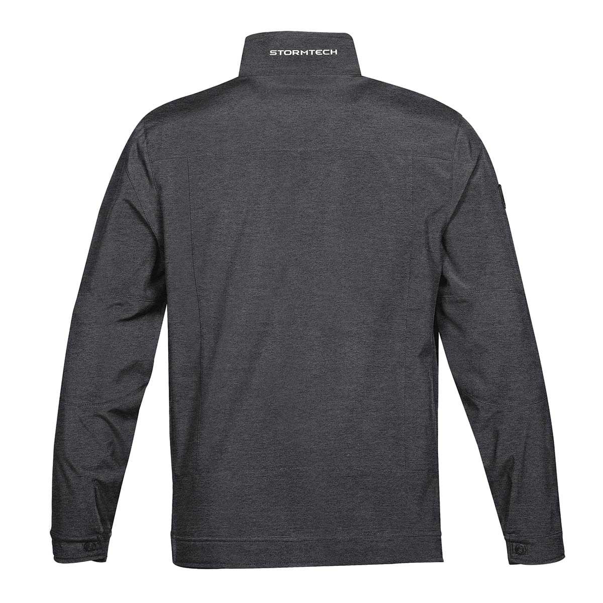 Men's Soft Tech Jacket - DX-2 - Image 3
