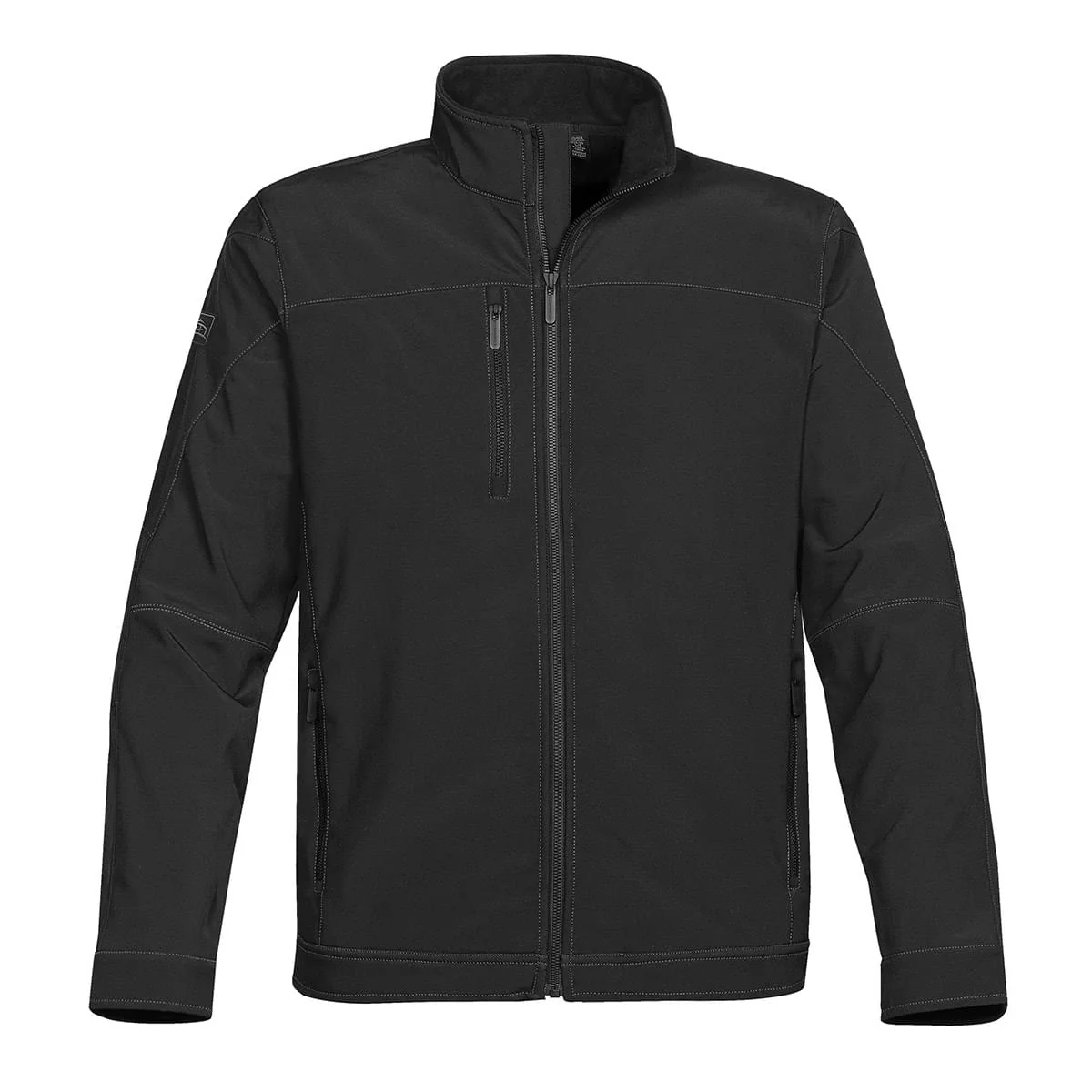 Men's Soft Tech Jacket - DX-2 - Image 4