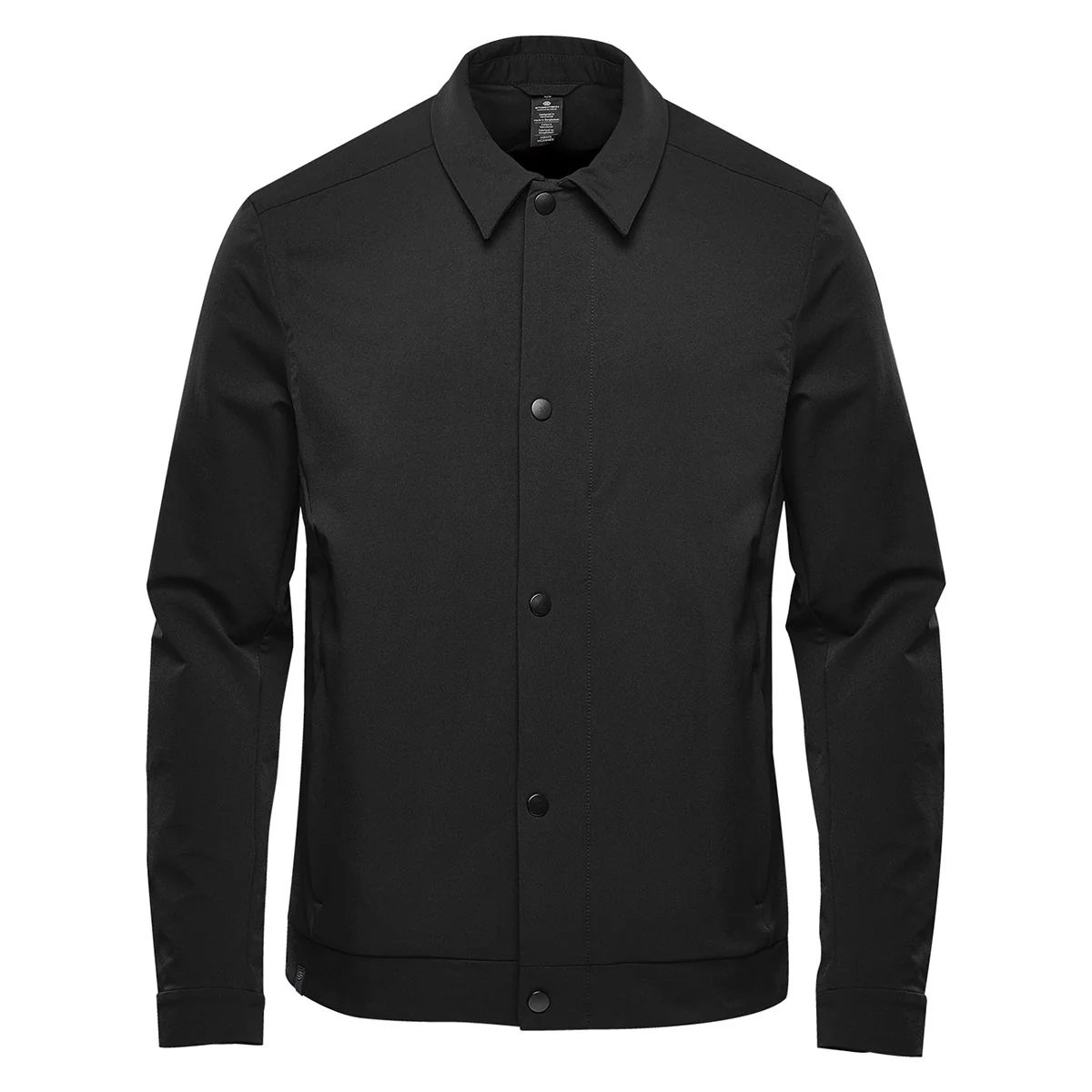 Men's Soho Jacket - JSX-1 - Image 4