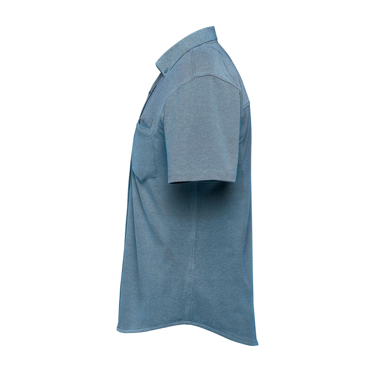 Men's Sonora S/S Knit Shirt - CKN-1M - Image 4