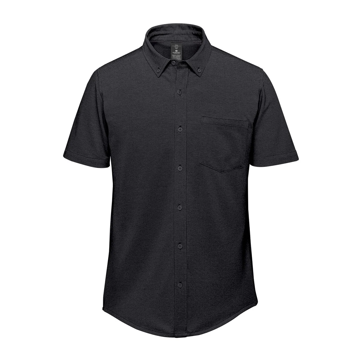 Men's Sonora S/S Knit Shirt - CKN-1M - Image 6