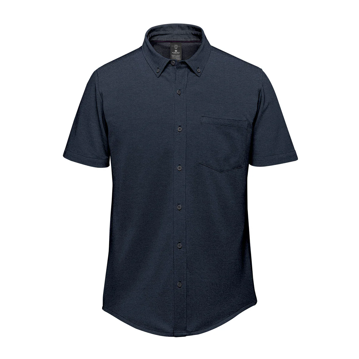 Men's Sonora S/S Knit Shirt - CKN-1M - Image 7