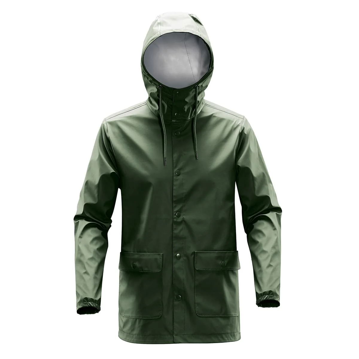 Men's Squall Rain Jacket - WRB-1 - Image 3