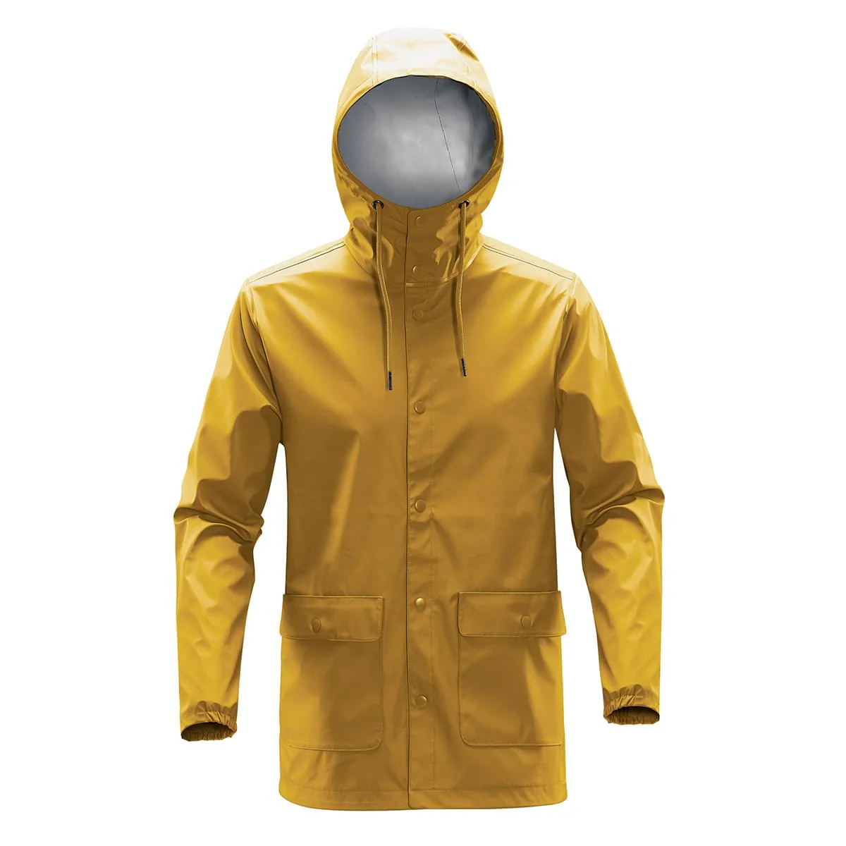 Men's Squall Rain Jacket - WRB-1 - Image 4