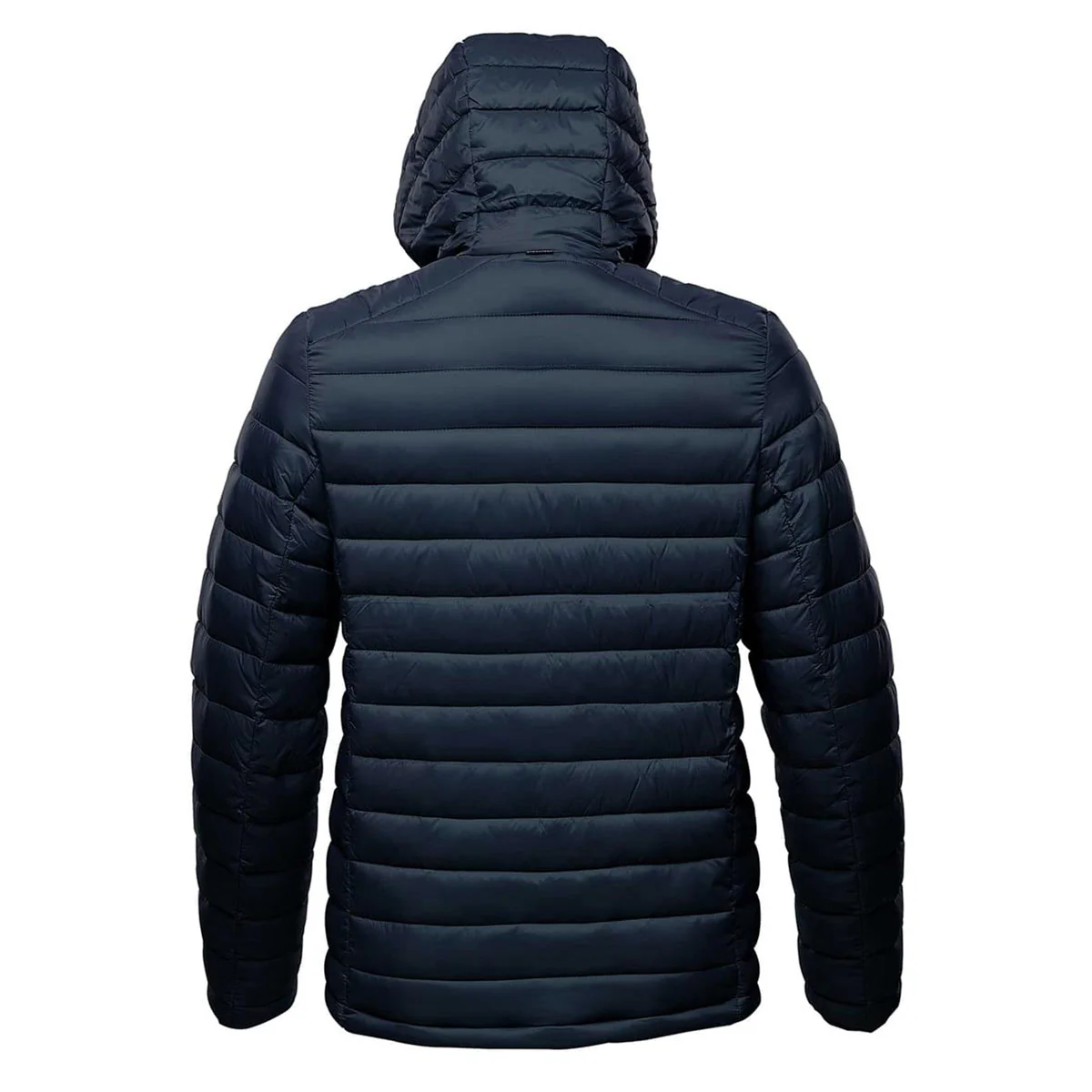 Men's Stavanger Quilted Jacket - AFP-2 - Image 3