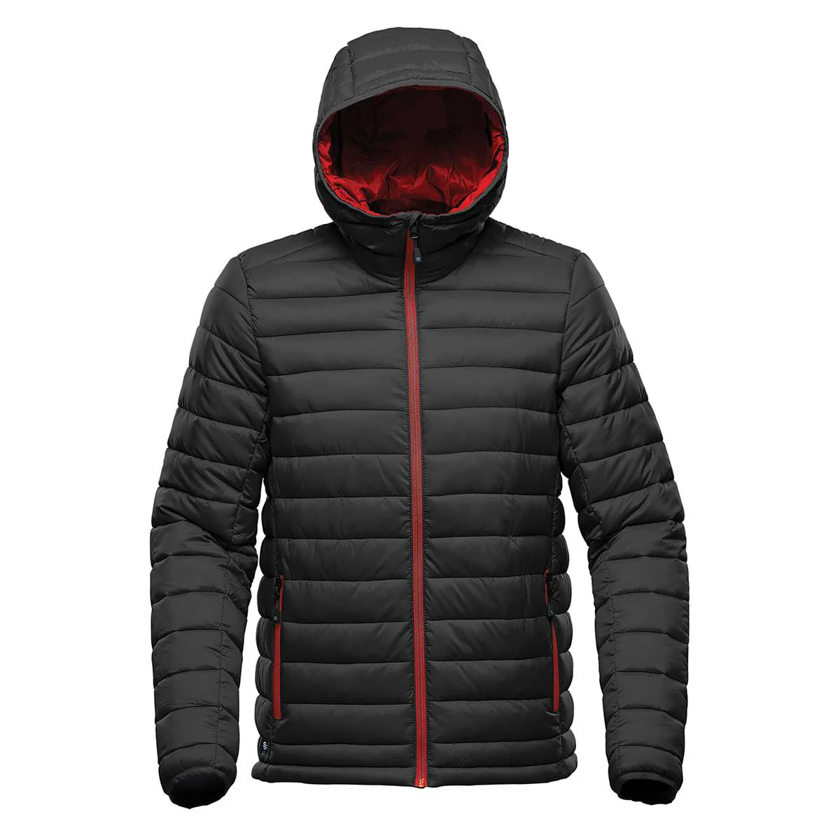 Men's Stavanger Quilted Jacket - AFP-2 - Image 5
