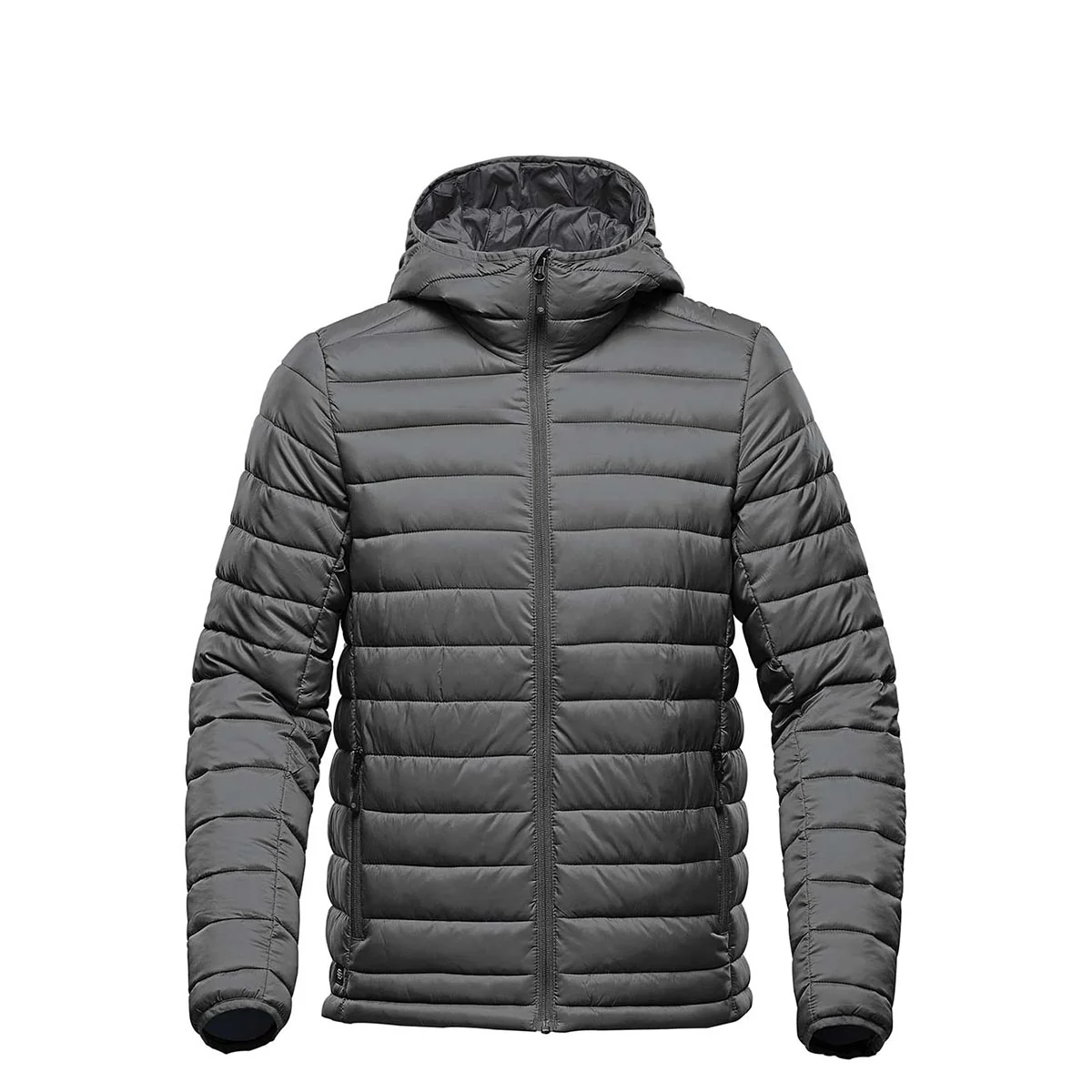 Men's Stavanger Quilted Jacket - AFP-2 - Image 7