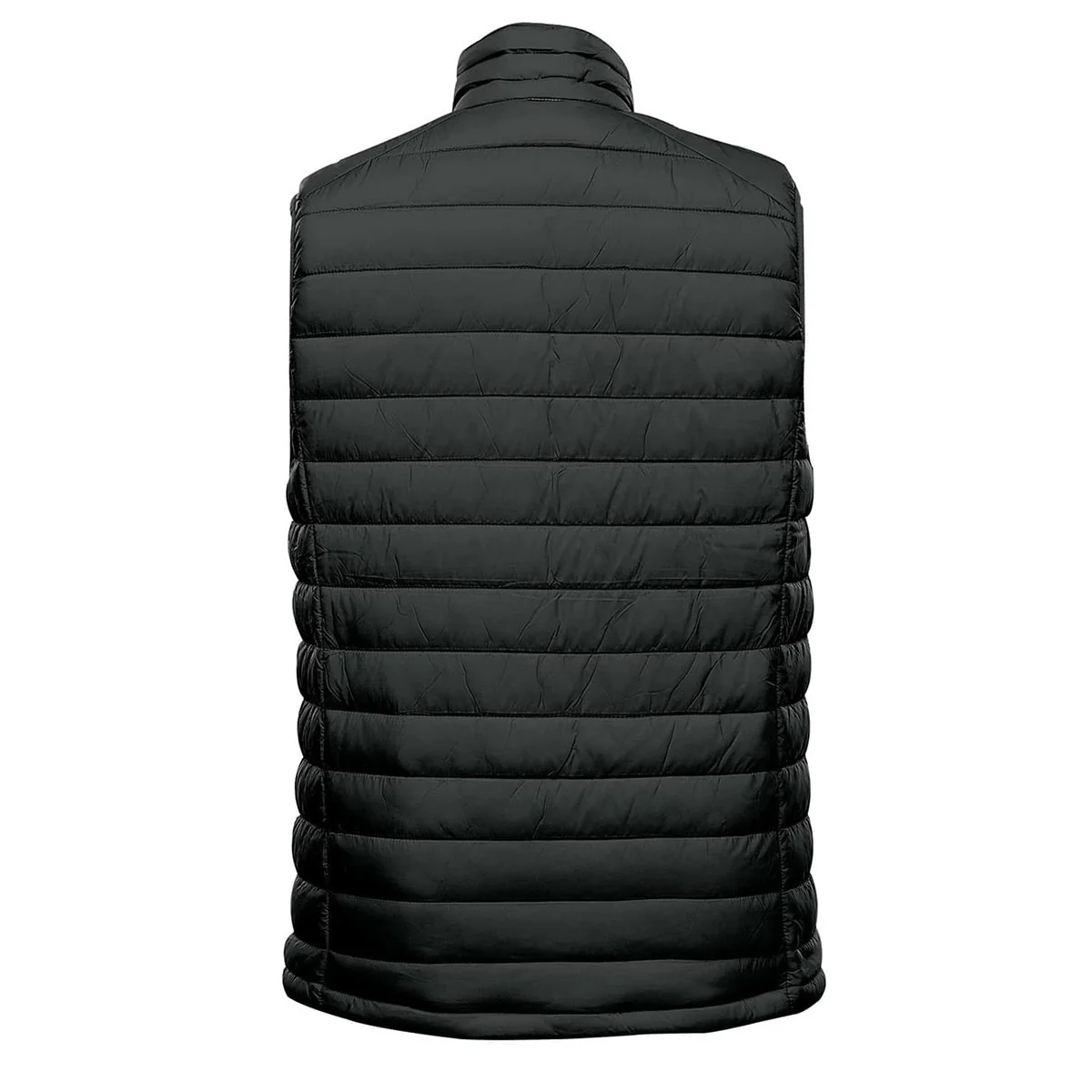 Men's Stavanger Quilted Vest - AFV-1 - Image 3