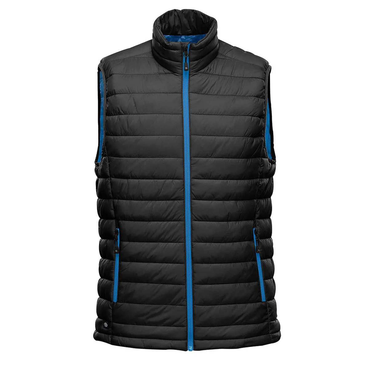Men's Stavanger Quilted Vest - AFV-1 - Image 4