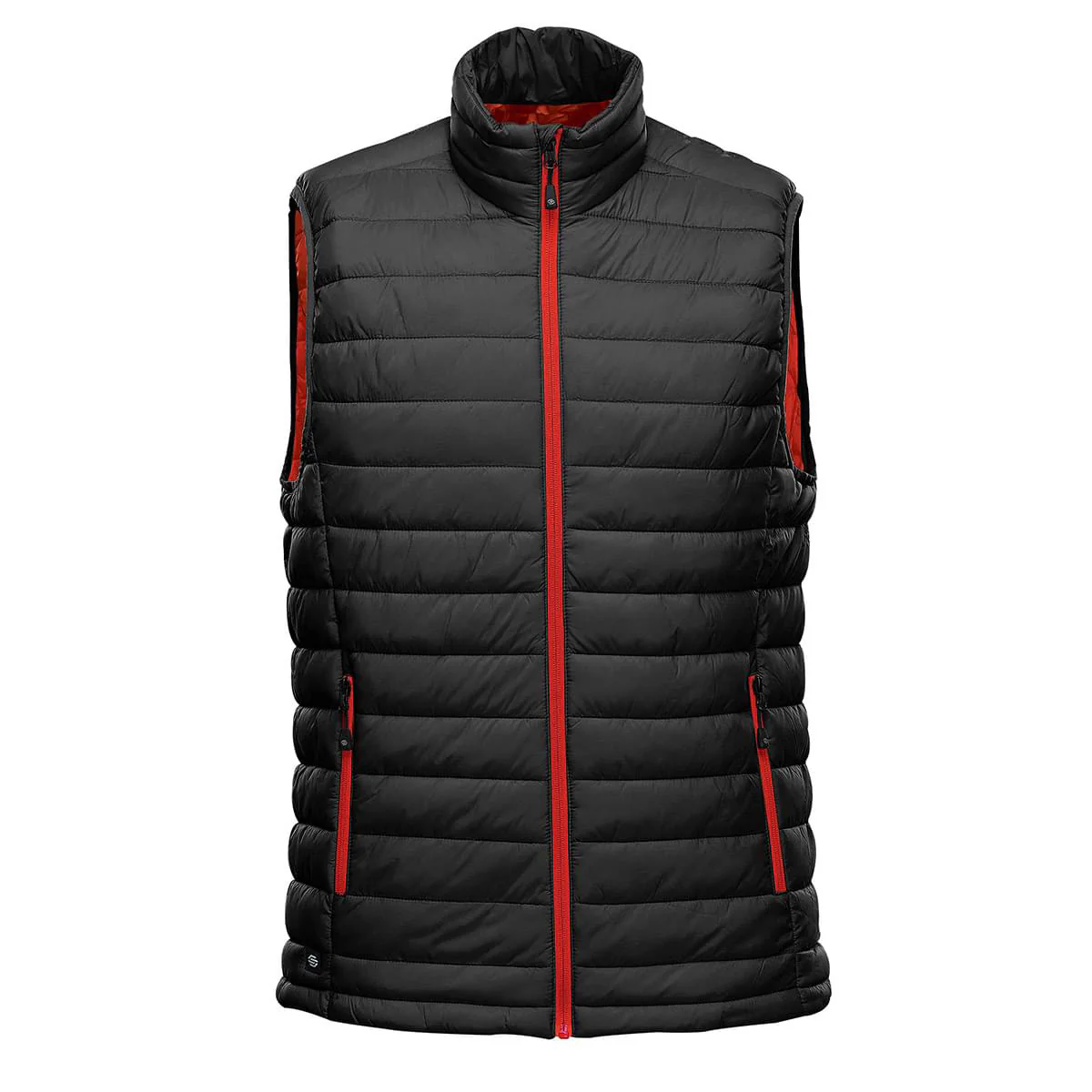 Men's Stavanger Quilted Vest - AFV-1 - Image 5