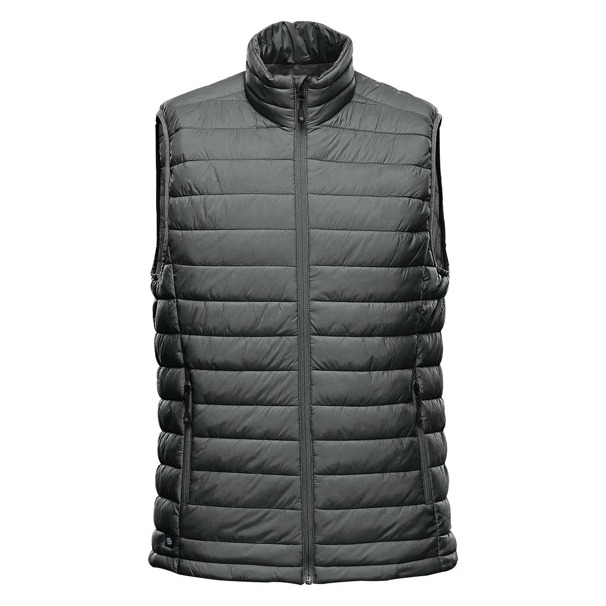 Men's Stavanger Quilted Vest - AFV-1 - Image 6