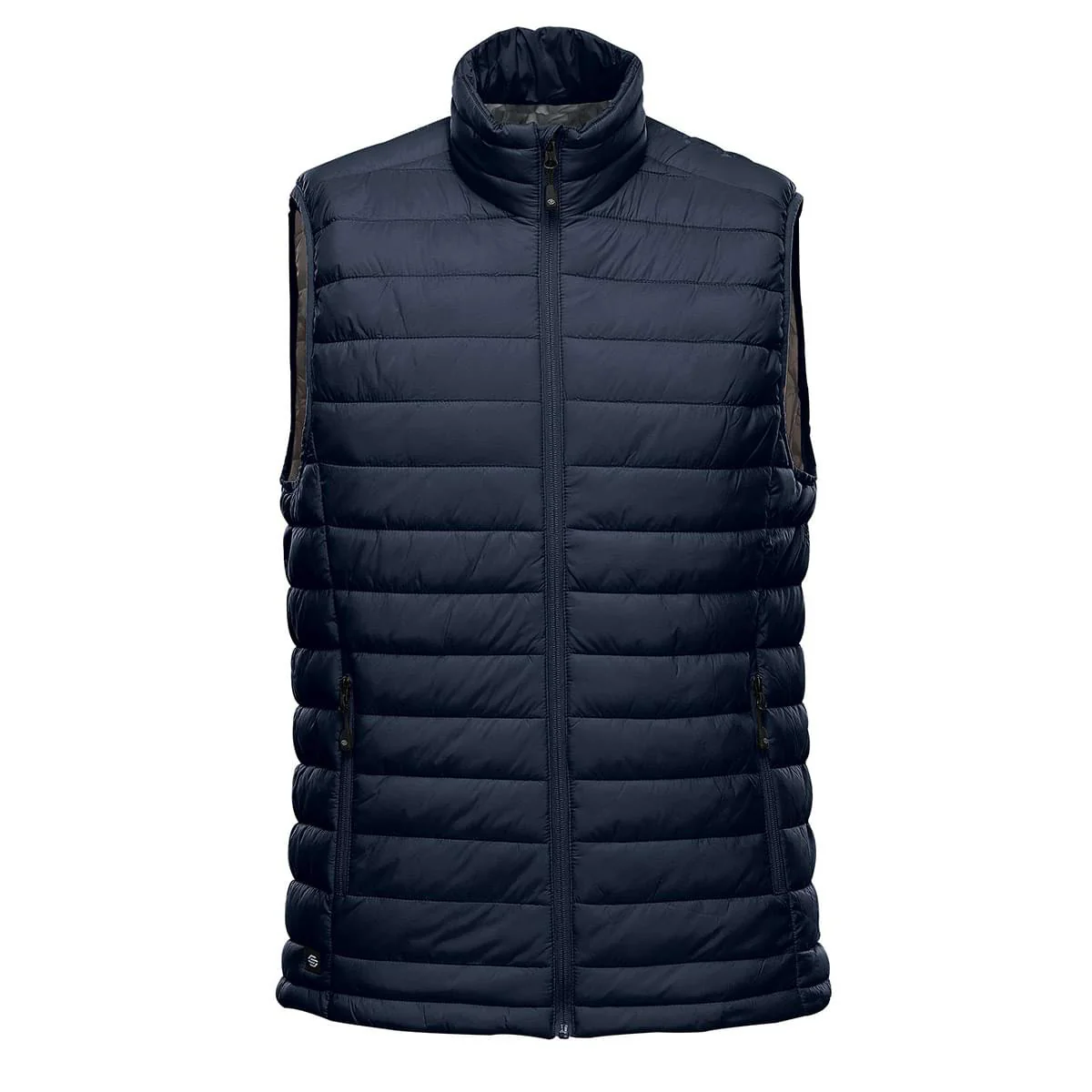 Men's Stavanger Quilted Vest - AFV-1 - Image 7